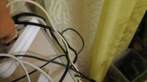 Терморегулятор Electrolux ETT-16 испытание памяти