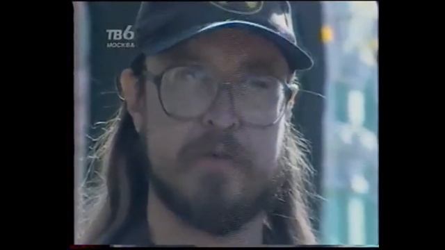 Запрет Егору Летову въезд в Латвию на 99 лет| Арест в Латвии смотреть онлайн