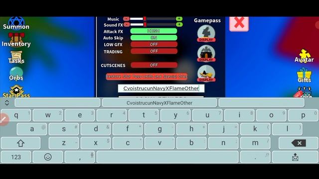 ✨UPDATE!✨ALL STAR TOWER DEFENSE CODES 2023 - ASTD CODES - ROBLOX ALL STAR TOWER DEFENSE CODES смотреть онлайн