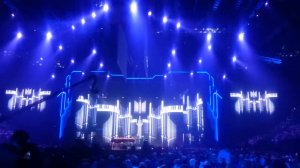 Концерт Дробыша