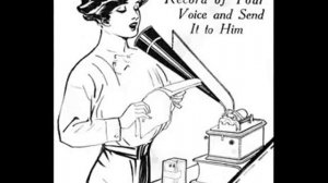 Голос Чайковского, the voice of Tchaikovsky