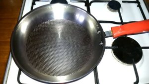 Марокканские лепешки БАТБУТЫ!