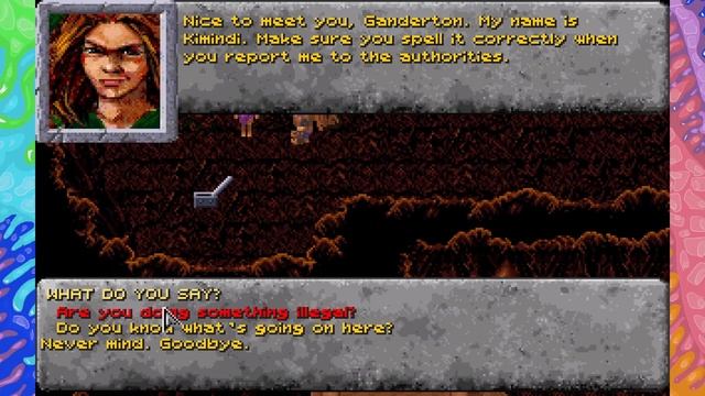 Let's Stream Dark Sun: Wake of the Ravager Part 8 смотреть онлайн