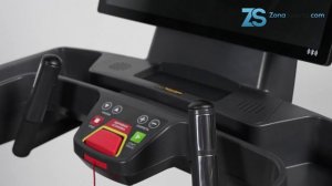 Обзор беговых дорожек Bronze Gym T1000M PRO и T1000M PRO TFT