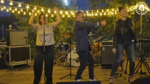 Михаил Гребенщиков - Хочешь Закури Тюмень Ресторан Дача