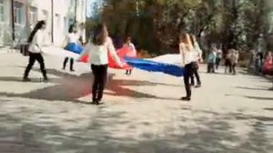 Как красива ты Россия