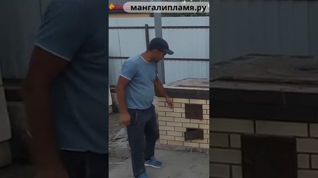 Алексей печник из Волгодонска