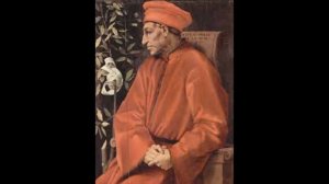 Козимо Медичи — биография