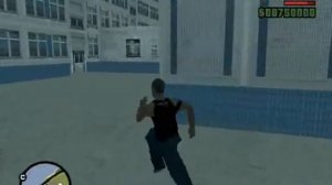 Gta Vidnoe City: test 2