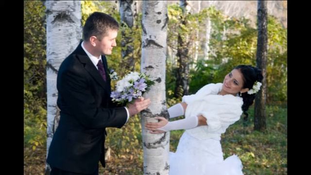 Nunta Toamna, Autumn Wedding, Свадьба осенью - part 2.avi смотреть онлайн