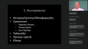 Не думай о секундах свысока или краткость дочь подготовки  Тренируем короткую речь