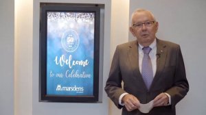 Peter Brennan's Testimonial about Marsdens Law Group