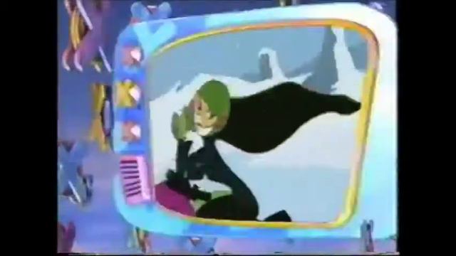 Chamada TV Xuxa Férias (07/2005) смотреть онлайн