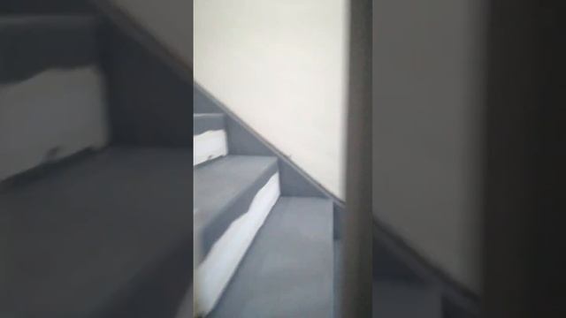 покраска лестницы акриловой эмалью смотреть онлайн