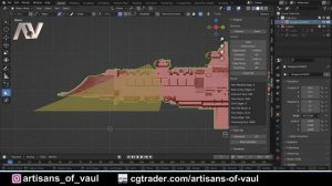 How to import and edit STL files in Blender