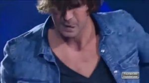 Rémi Chassé - Whole Lotta Love - La Voix (The Voice)