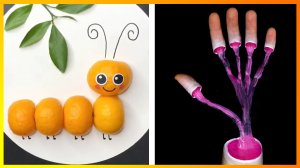 Как нарисовать супер рисунок / Профессионалы рисуют произведения искусства