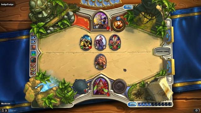 HearthStone: Heroes of Warcraft, Díl Druhý : Arena |CZ| смотреть онлайн