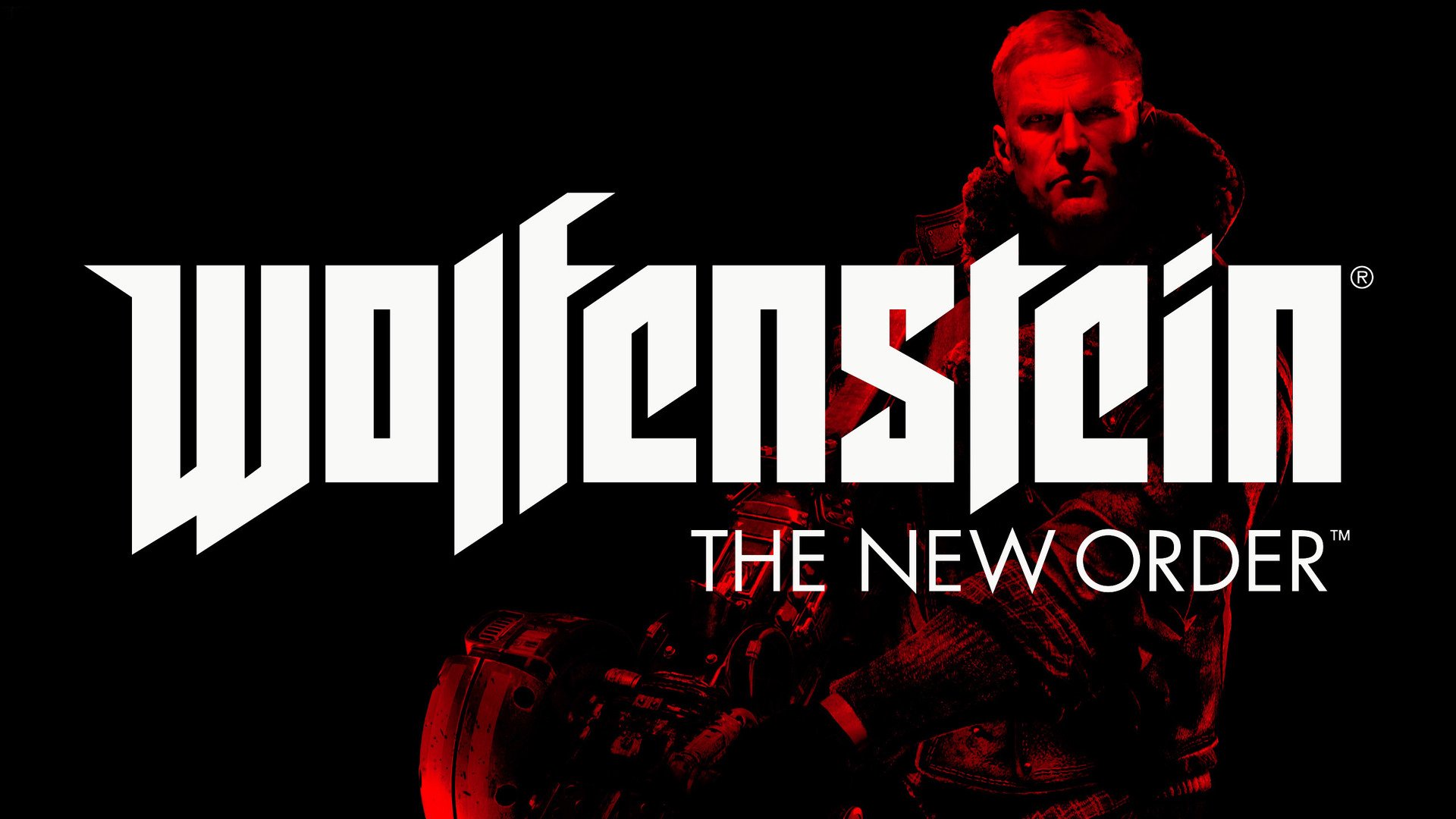 Wolfenstein: The New Order - #6 "Подводная лодка", "Гибралтарский мост"