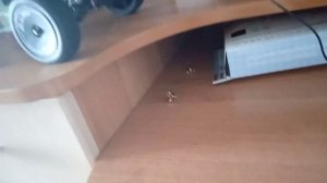 видео туториал как сделать электрический стул