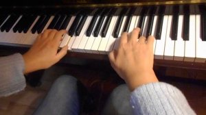 ЛЕШГОРН А.  ЭТЮД №8 ор. 65 СДЕРЖАННО