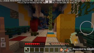 маэнкравт попи плей тайм