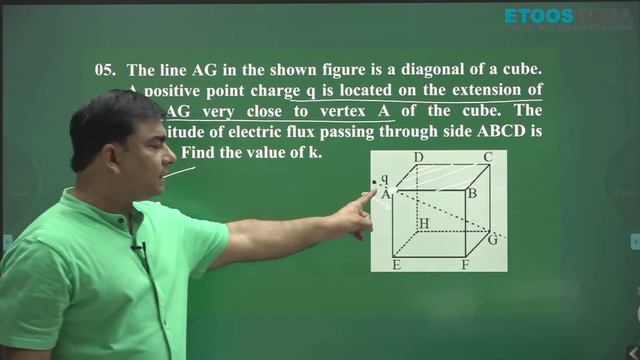 Final Step to IIT (Part-5) | JEE Advanced 2020 Revision | Manish Sharma (MS Sir) | ETOOSINDIA смотреть онлайн