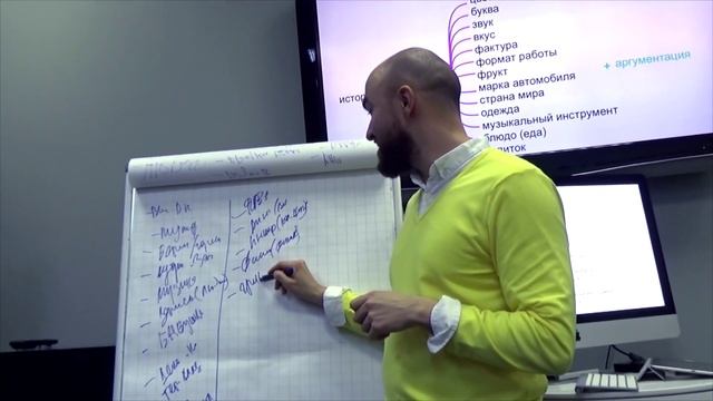 Универсальные источники вдохновения для художников. Александр Григорьев (Академия re:Store) смотреть онлайн