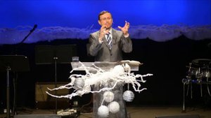 Проповедь: "Откровение истины" (Алексей Коломийцев)