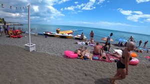 Алушта. Сколько стоит здесь отдых и стоит ли вообще!? (Папа Может)