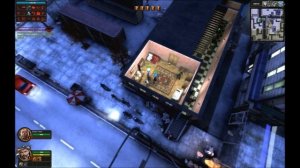 Escape From Paradise City - Opening & Gameplay