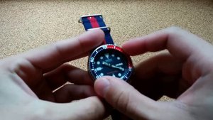 Обзор Seiko SKX009 или 50 лет эволюции