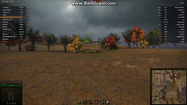 WoT гайд по танку АТ 2 смотреть онлайн