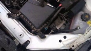 Установка защитной сетки на обновленную ладу гранту!!!