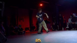 Leo vs Шакро Молодой  ★ Top32 14-18 лет ★ KIDZ GOT SKILLZ Ep.I Season 2