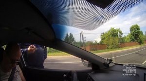 ИДПС ГИБДД Сергиев Посад.