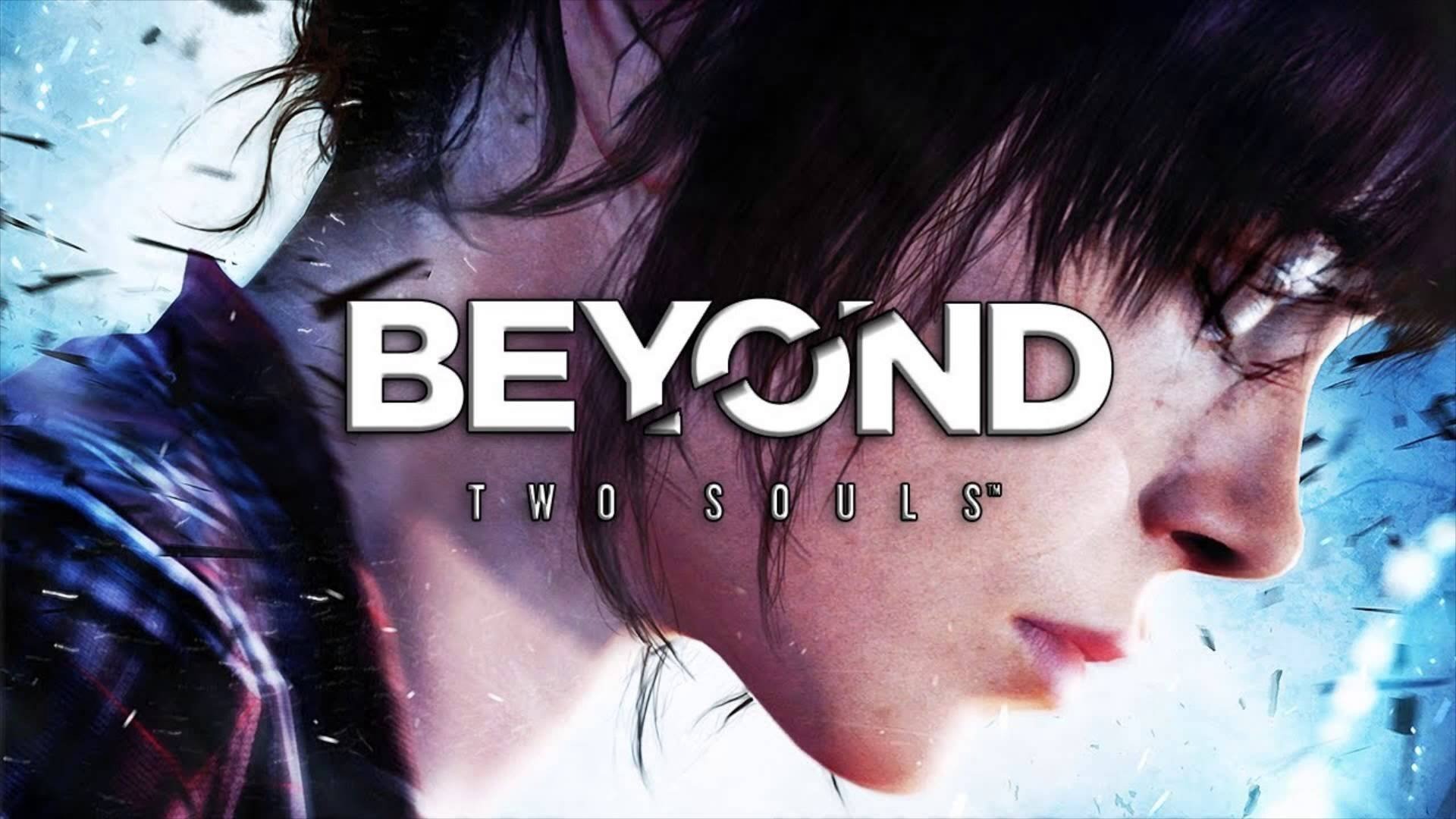 Beyond two souls walkthrough