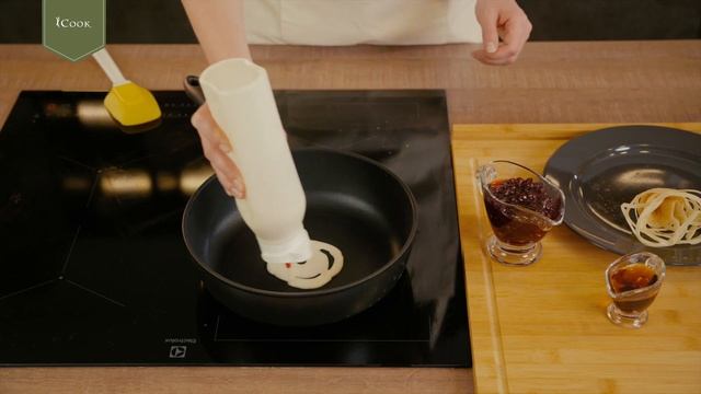 Блины-снежинки на кокосовом молоке смотреть онлайн