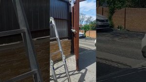 Автоматика для распашных ворот Came ati 3000