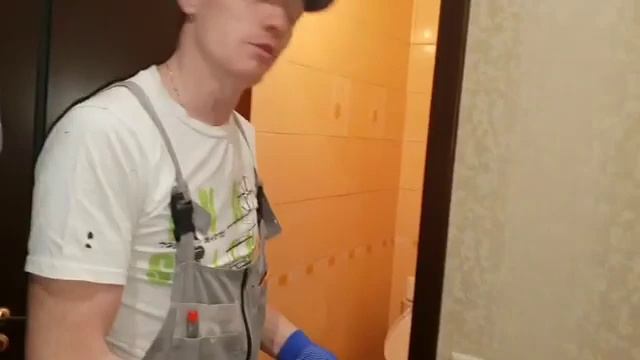 Ремонт квартиры с улыбкой! Когда работа приносит удовольствие! смотреть онлайн