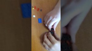 Как сделать поршень из лего