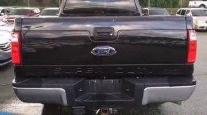 2015 Ford F-350 XL 4WD 6.7L Power Stroke Diesel