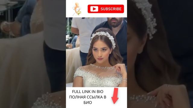 Best Wedding Hair Makeover | Лучшая свадебная прическа | أفضل تسريحة شعر زفاف ??