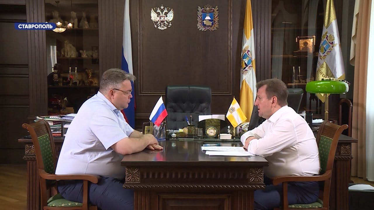 Доклад Ульянченко