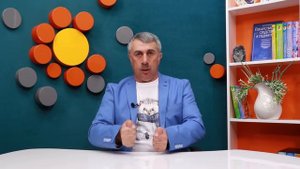 Боль в горле по утрам + лайфхак | Доктор Комаровский