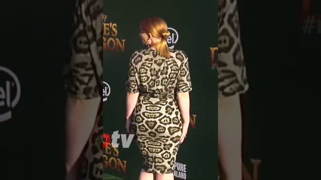 Bryce Dallas Howard