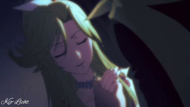 |AMV| Servamp [тише] смотреть онлайн