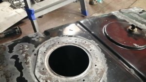Не показывает датчик уровня топлива Газель Фермер