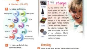 5 класс  Английский язык  Англ  в фокусе  Домашнее задание страница 40