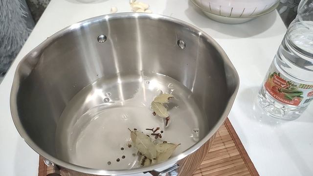 Есть дома шампиньоны? Отличный вариант холодной закуски к столу смотреть онлайн